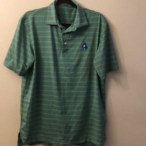 Golf Shirt Peter Millar